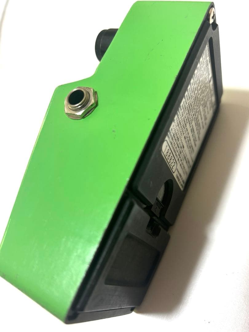 ギター ANALOG.MAN / Ibanez TS9 Tube Screamer