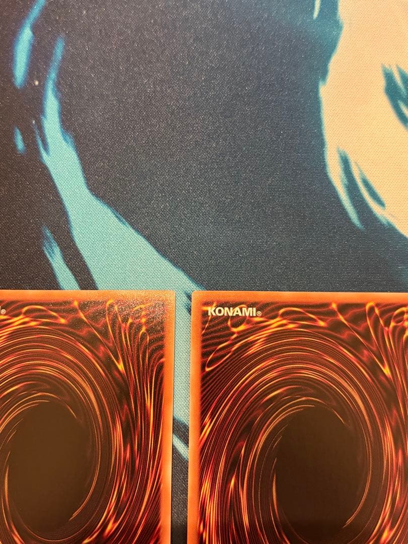 遊戯王 氷剣竜ミラジェイド オーバーフレームレア