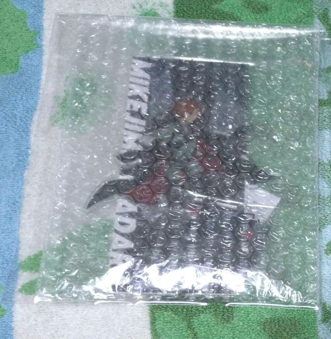 あんさんぶるスターズ　Double Face　三毛縞斑　アクリルスタンド