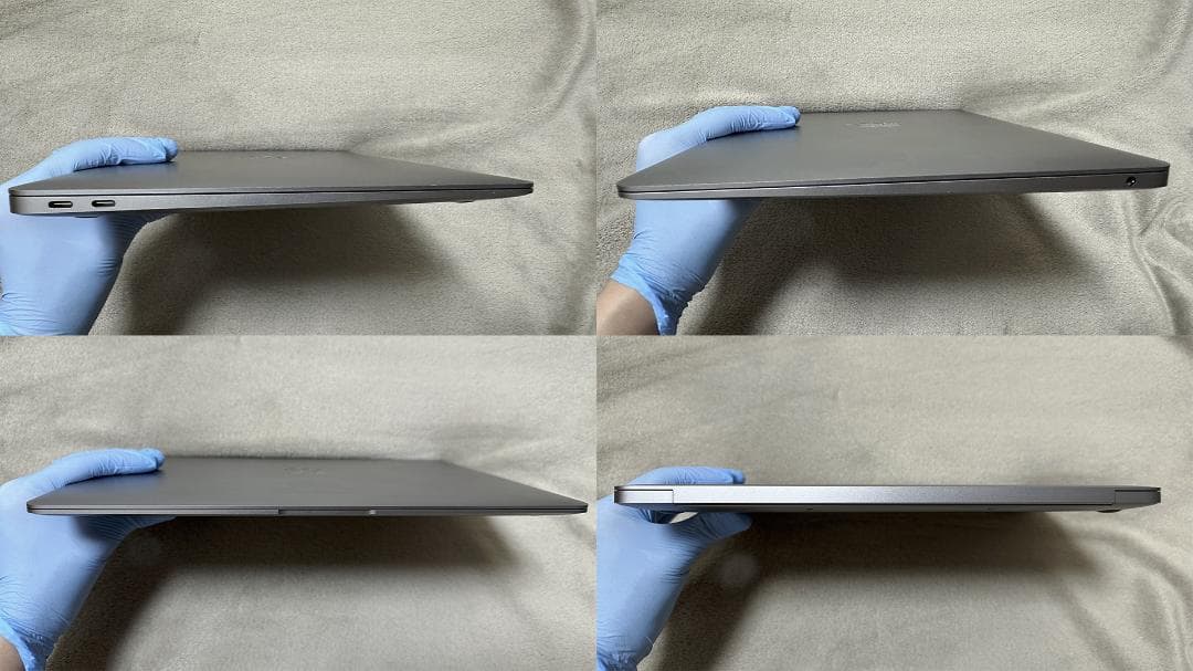 Macbook Air A2337 16+256 13.3インチ US配列