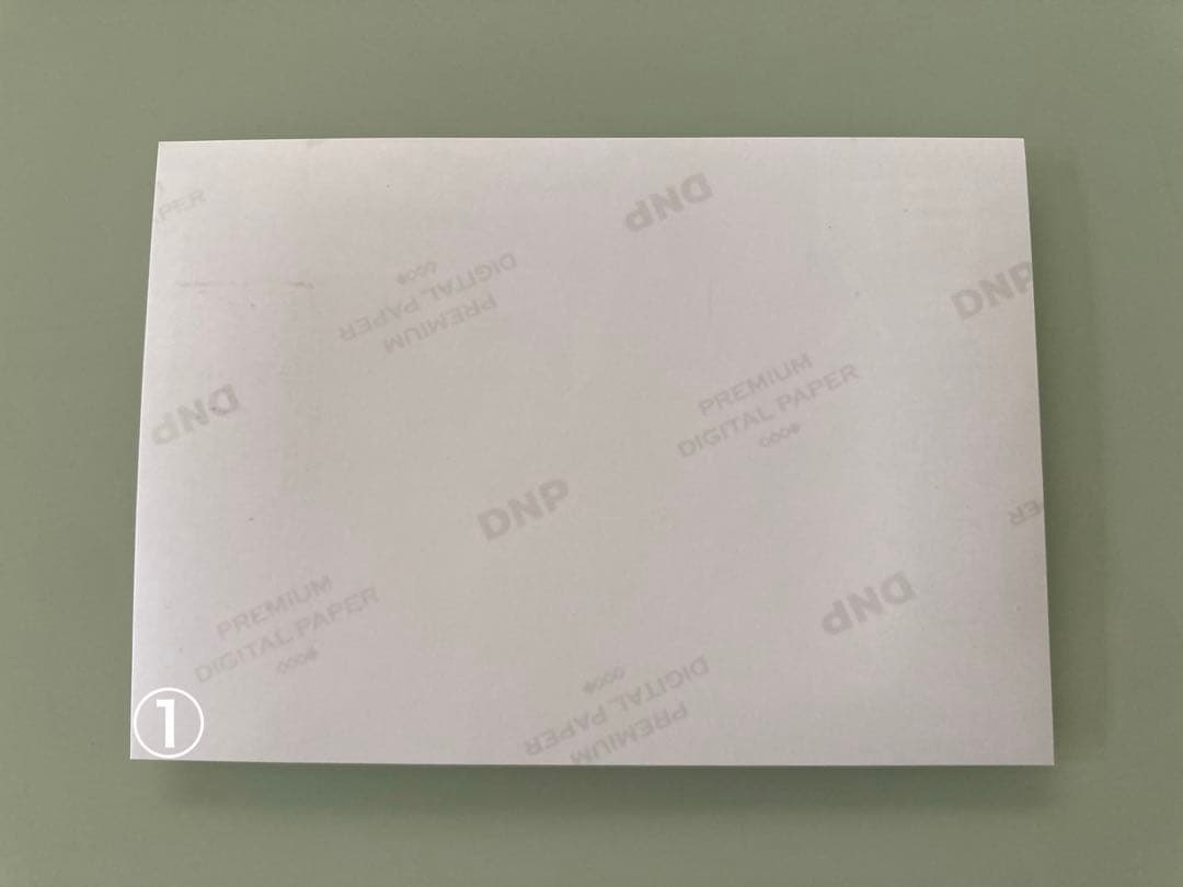 令和ロマン 生写真 月刊芸人