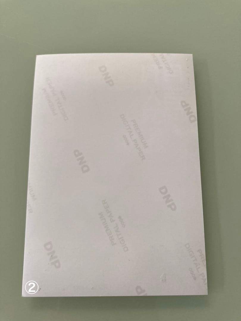 令和ロマン 生写真 月刊芸人