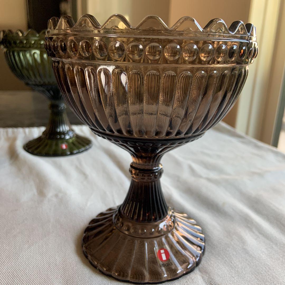 Maribowl  marimekko グレー　ひとつだけ