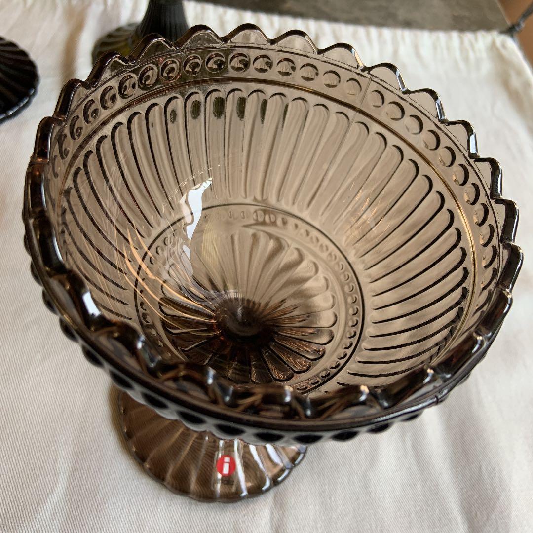 Maribowl  marimekko グレー　ひとつだけ