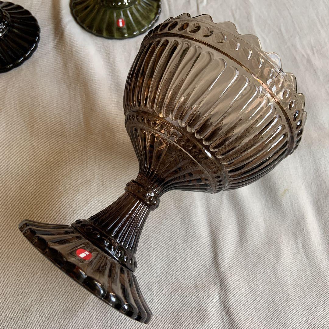 Maribowl  marimekko グレー　ひとつだけ