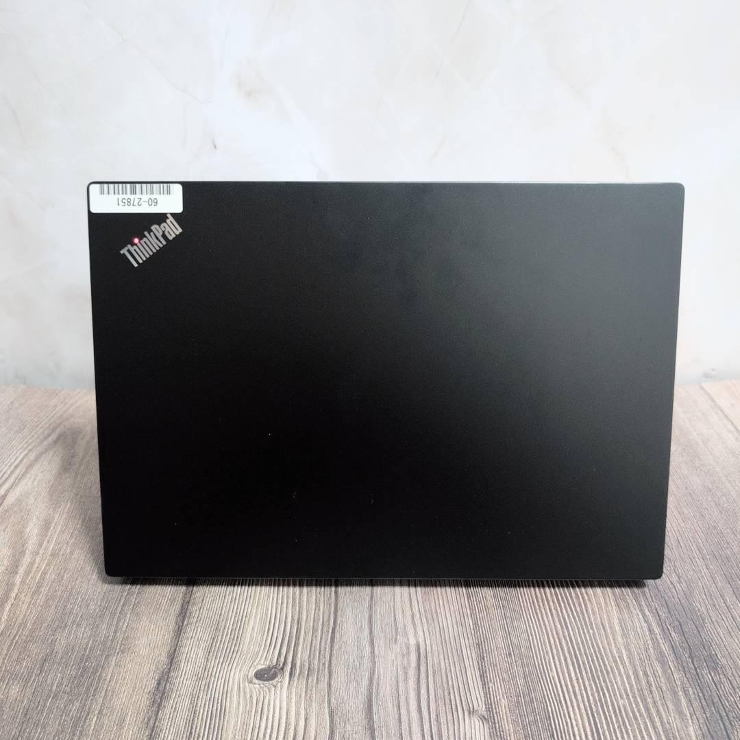 Lenovo ThinkPad L390 Core i5　第8世代　256GB