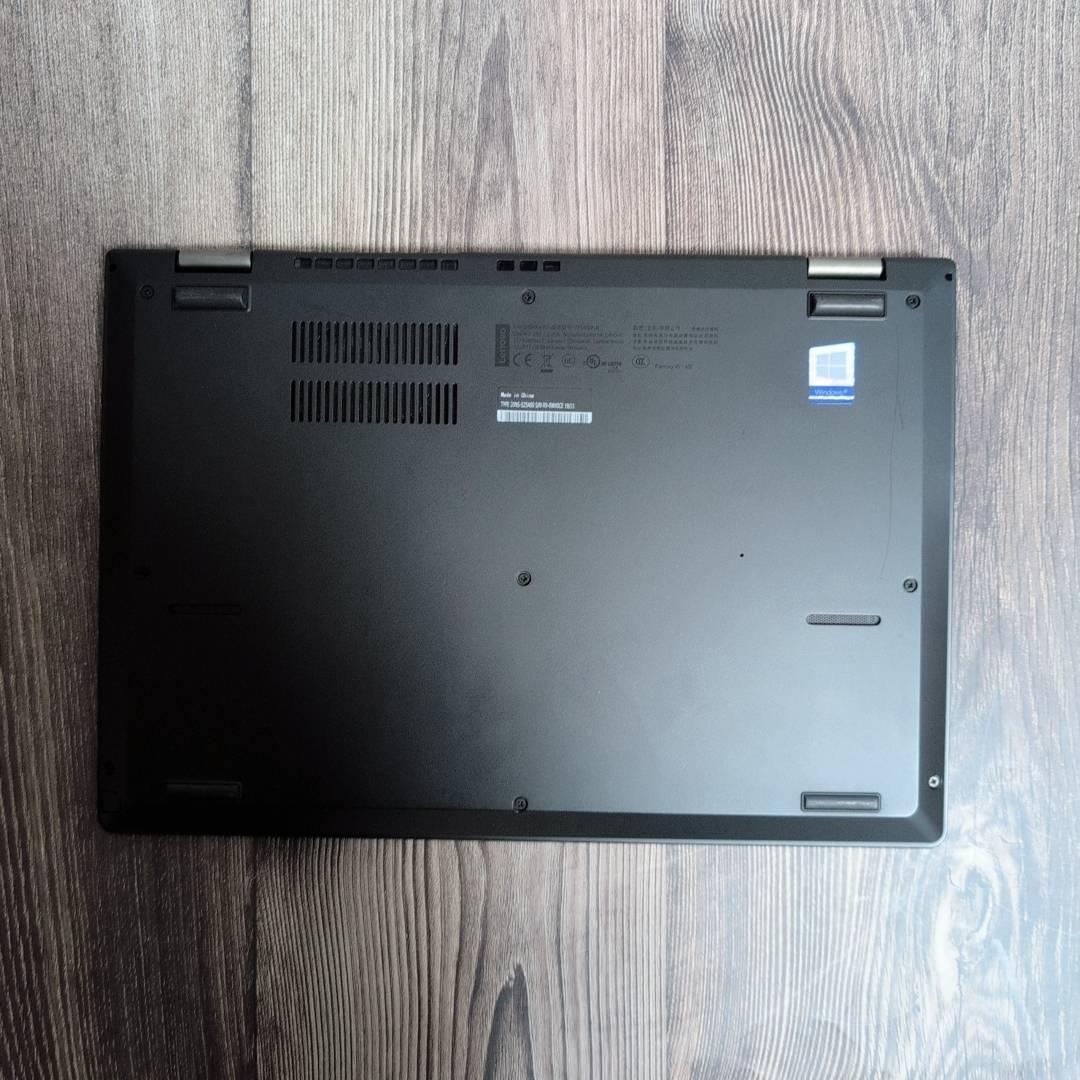 Lenovo ThinkPad L390 Core i5　第8世代　256GB