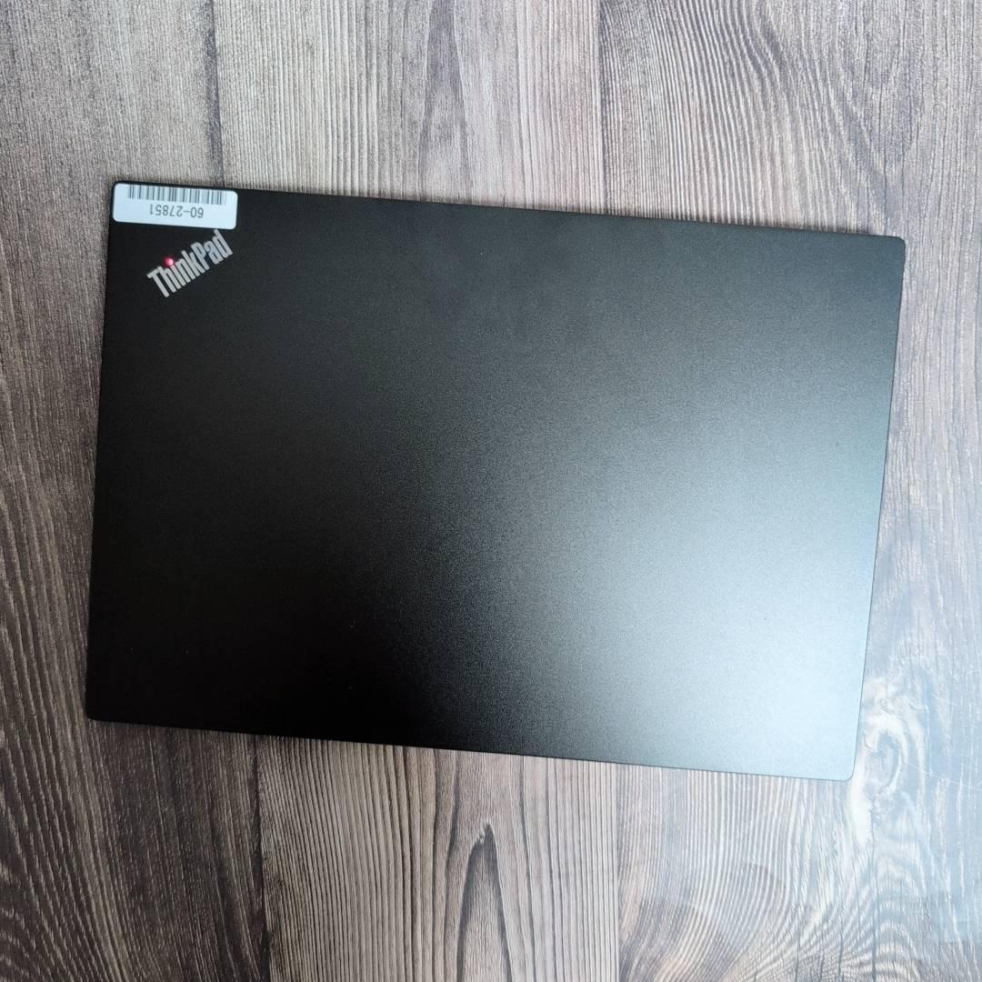 Lenovo ThinkPad L390 Core i5　第8世代　256GB