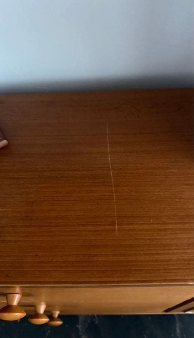 ヴィンテージルームディバイダー