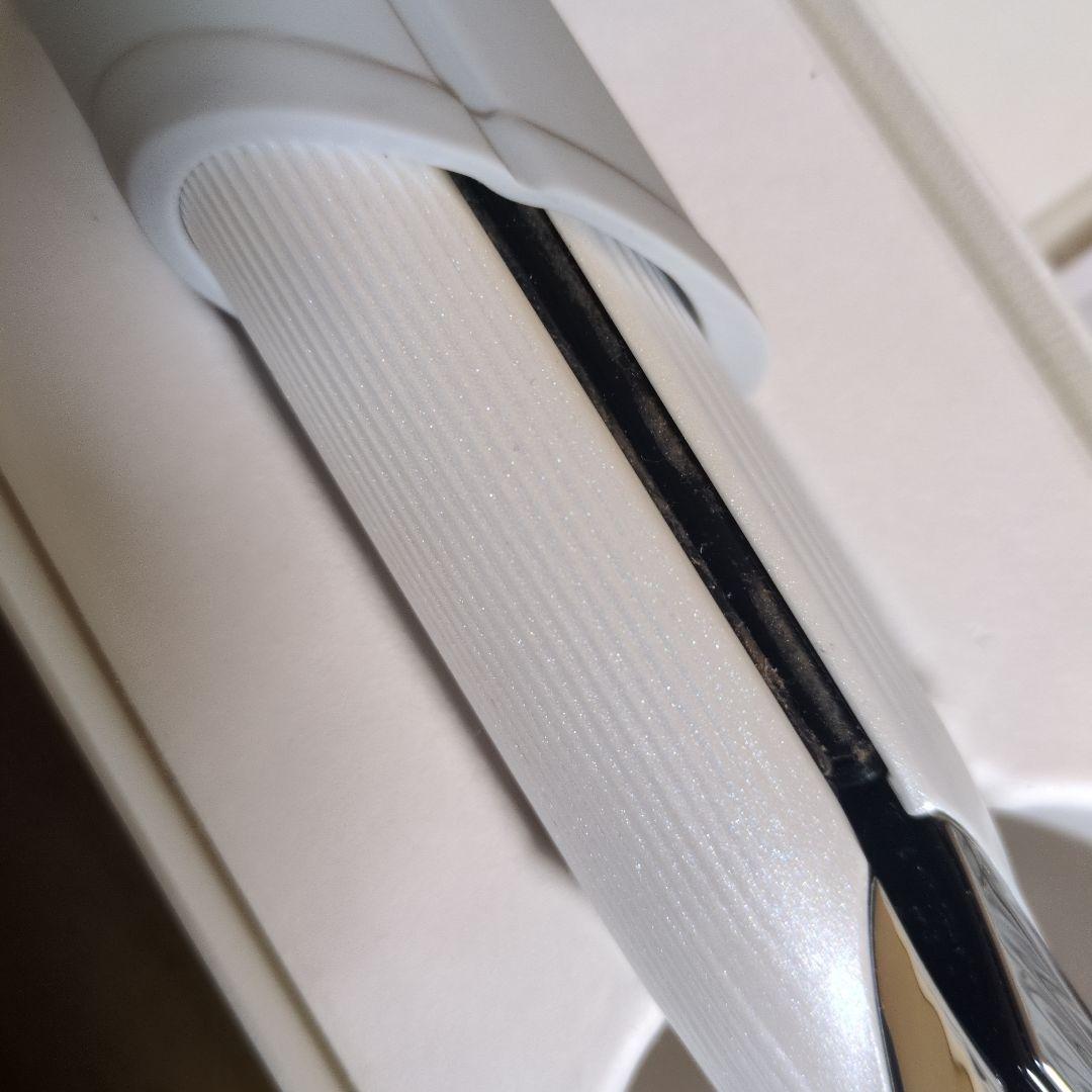 リファ　ストレートヘアアイロン　RE-AC02A