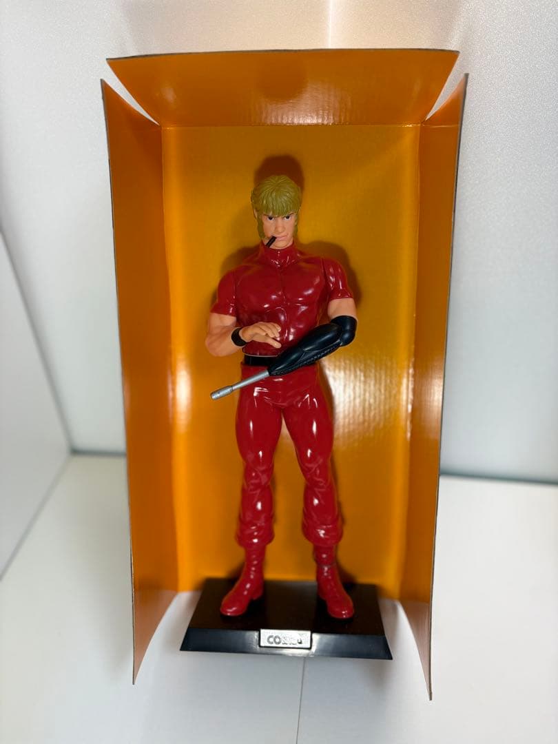 非売品【COBRA】フィギュア•未使用