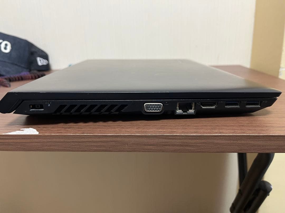 美品 Lenovo B40‑70 Core i3 4GB 425GB Win10