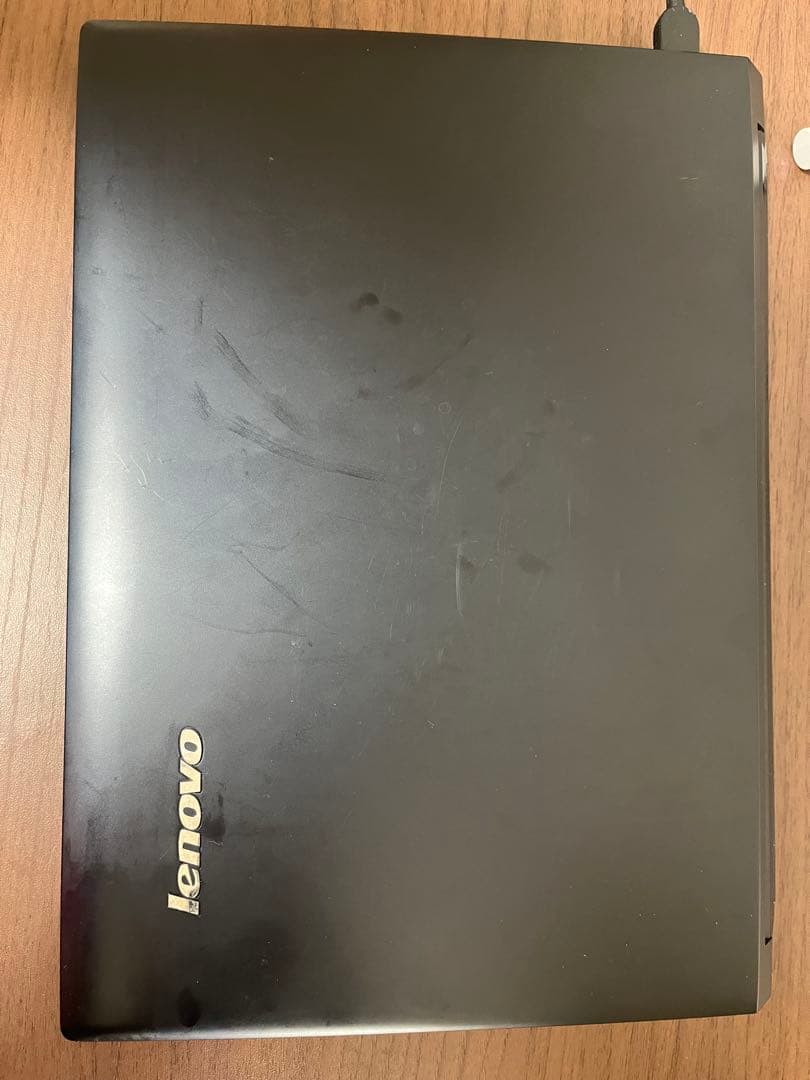 美品 Lenovo B40‑70 Core i3 4GB 425GB Win10
