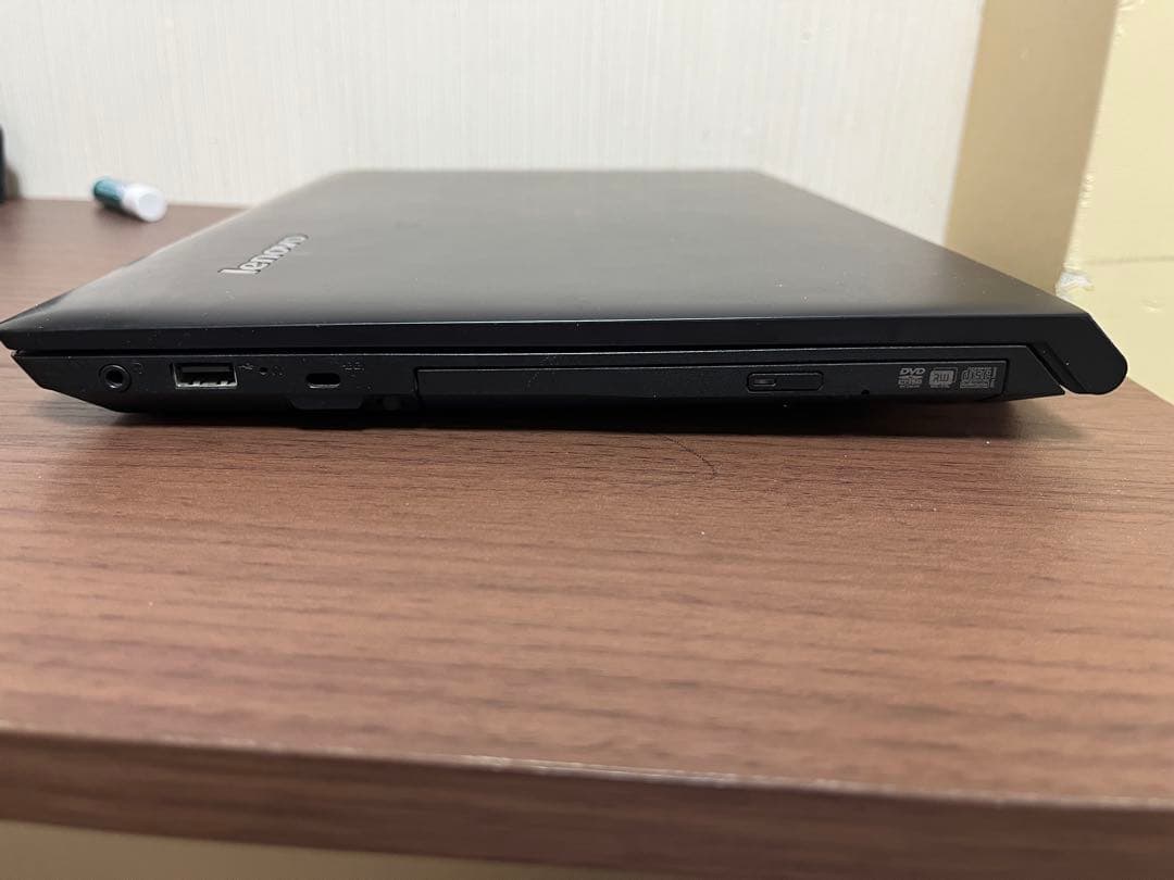 美品 Lenovo B40‑70 Core i3 4GB 425GB Win10