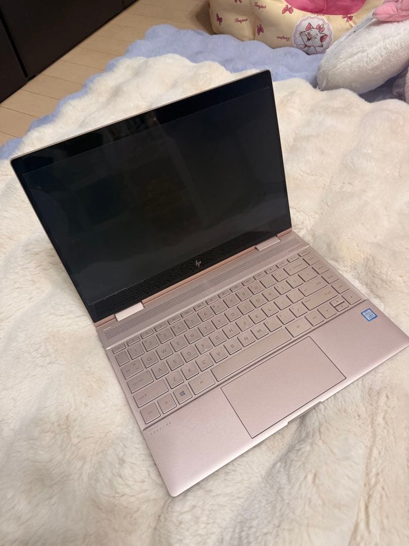 【美品】HP SPECTRE x360 13-ae071TU