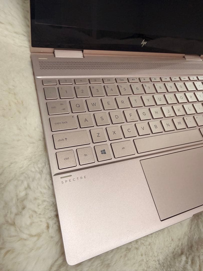 【美品】HP SPECTRE x360 13-ae071TU