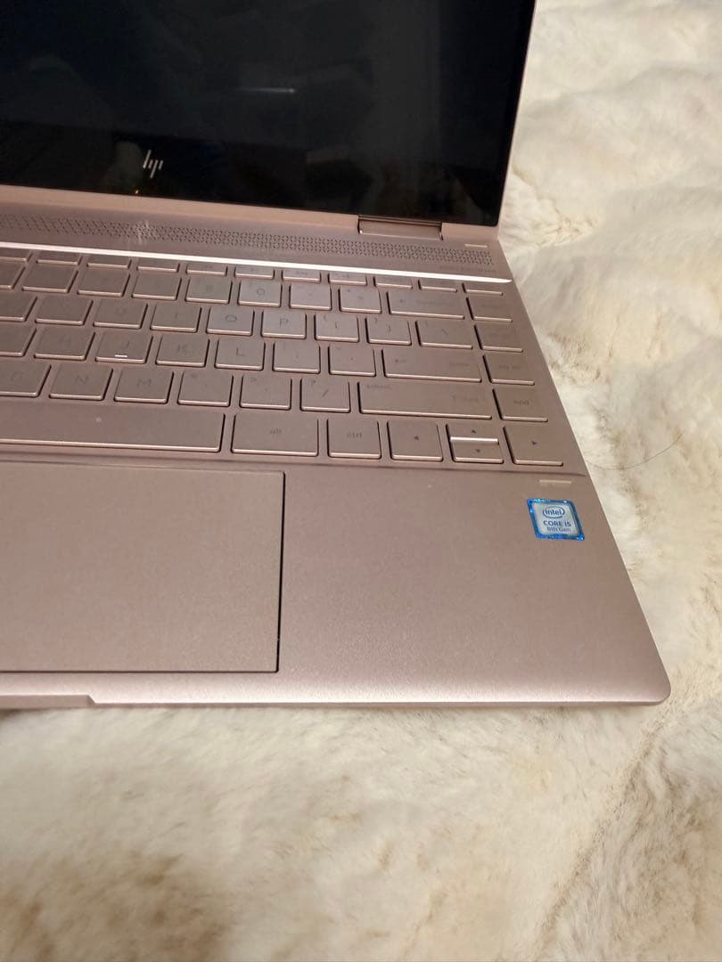 【美品】HP SPECTRE x360 13-ae071TU