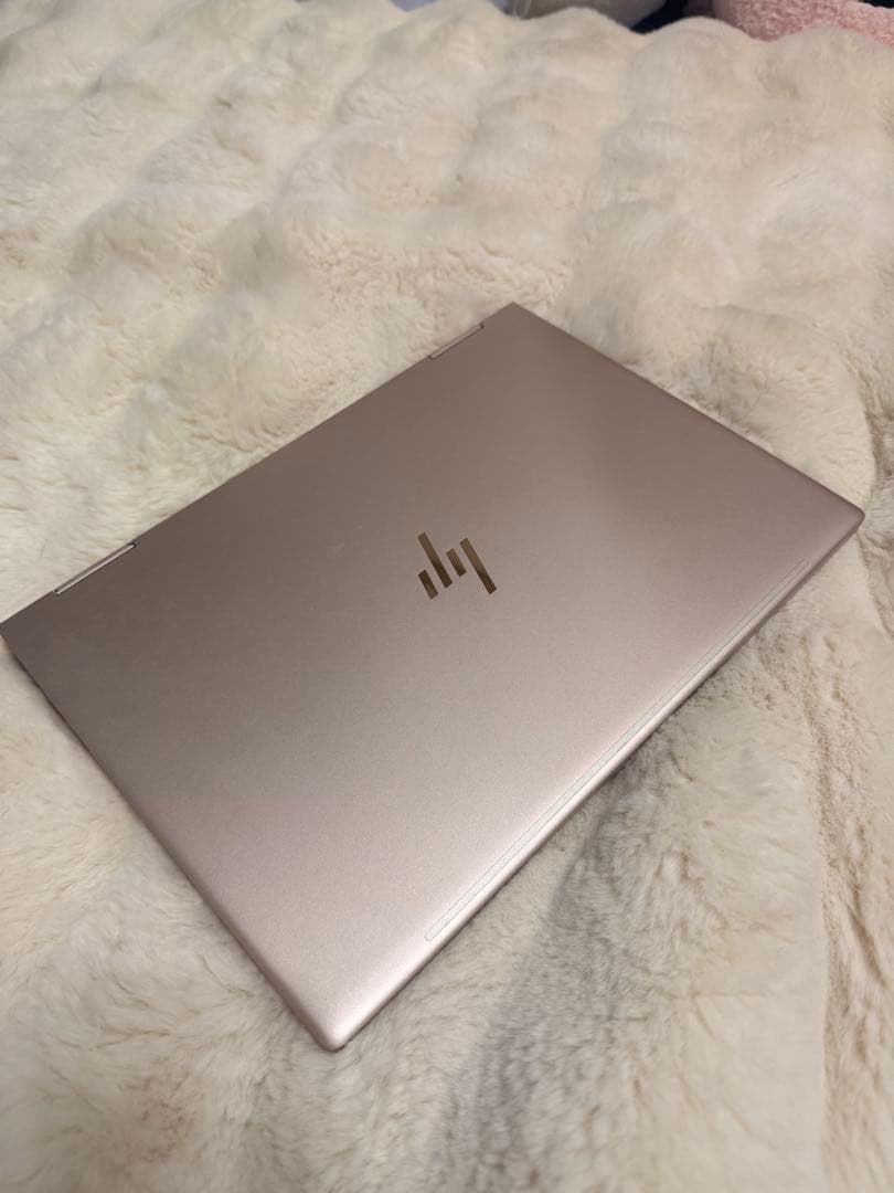 【美品】HP SPECTRE x360 13-ae071TU