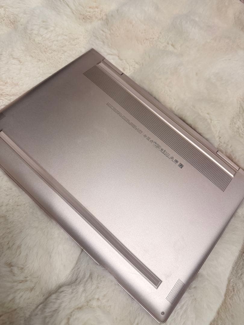 【美品】HP SPECTRE x360 13-ae071TU