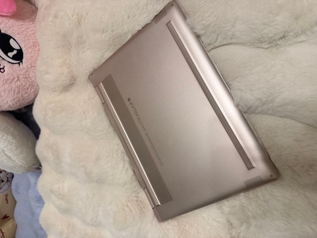 【美品】HP SPECTRE x360 13-ae071TU