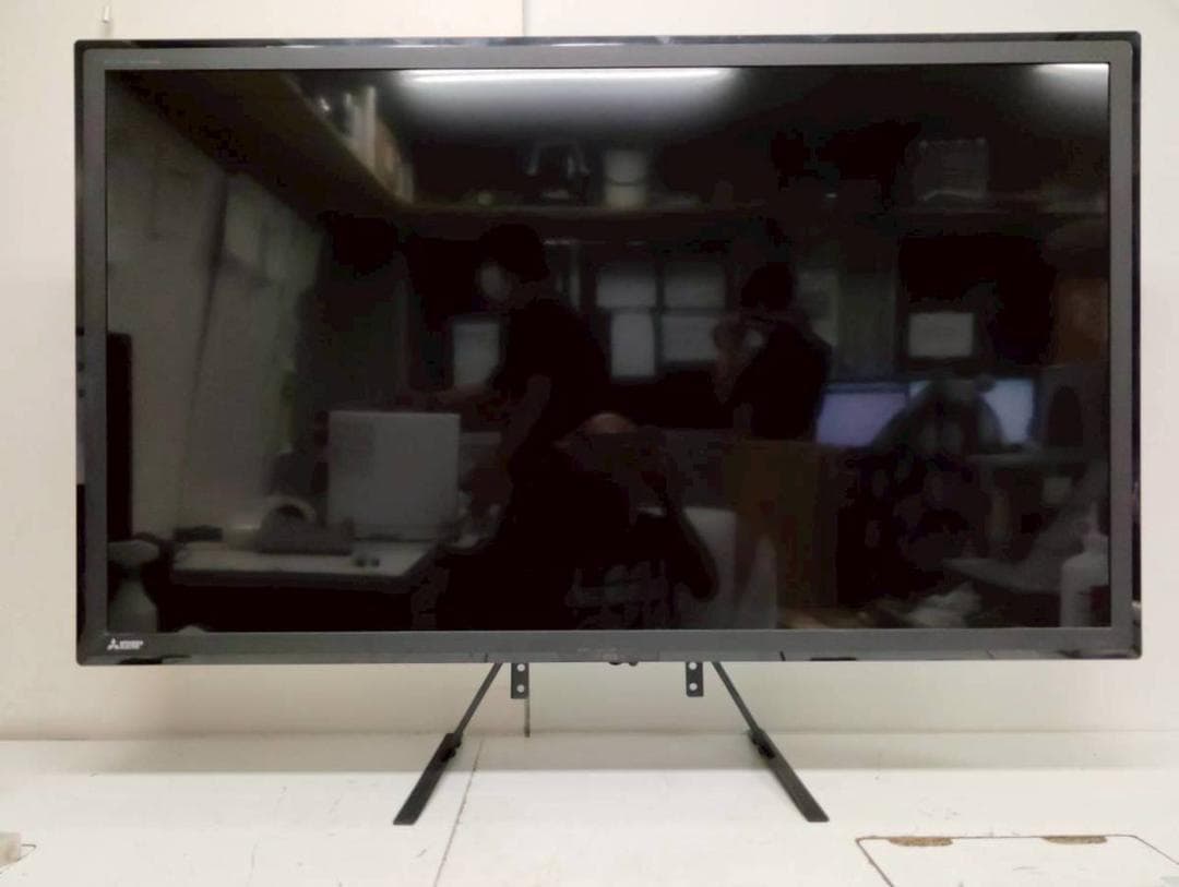 【完動品】MITSUBISHI 三菱 液晶テレビ LCD-50ML7H