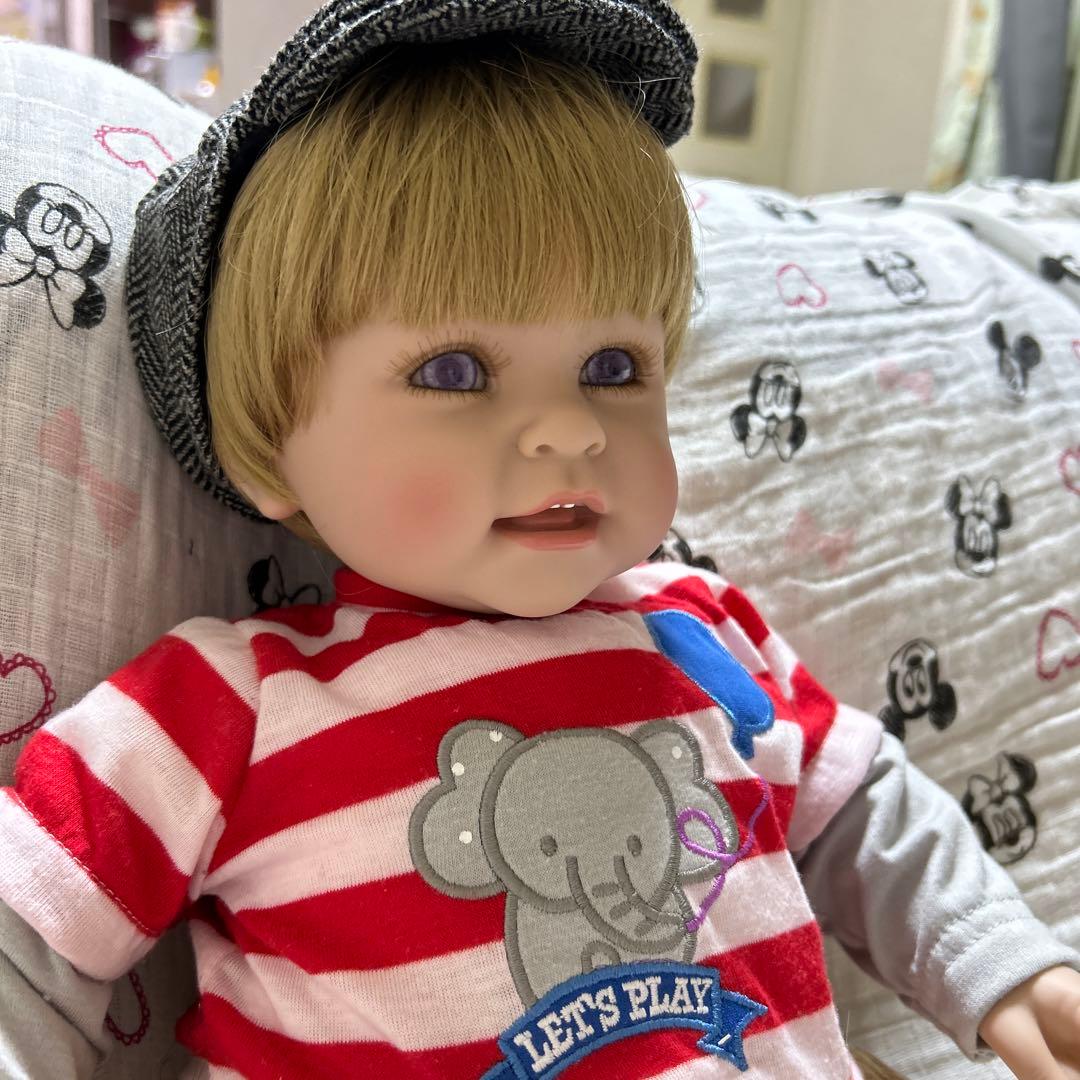 リボーンドールアドラードール