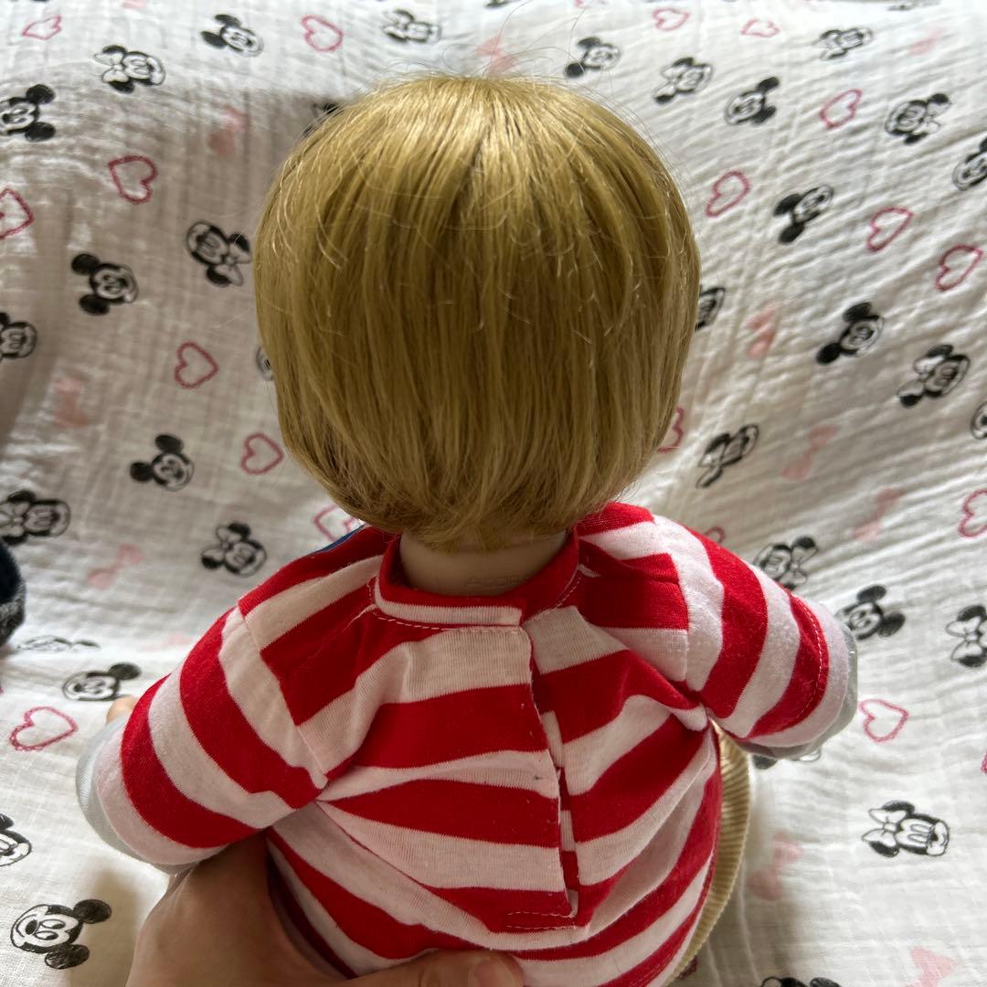 リボーンドールアドラードール