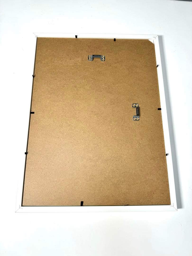 199フレーム付きキャンバスアート　ブランドアートポスター　オードリーヘプバーン