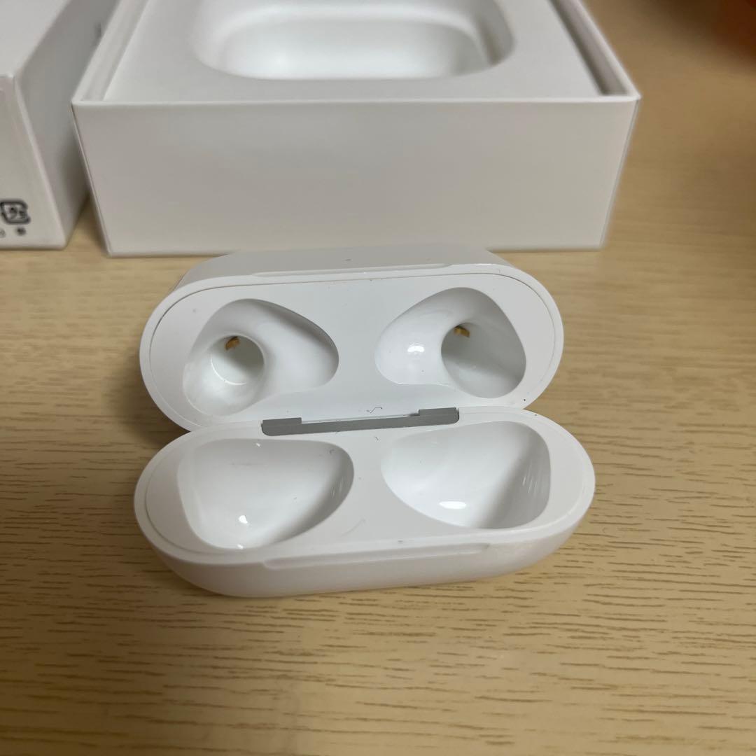 airpods3 正規品　本日限定価格