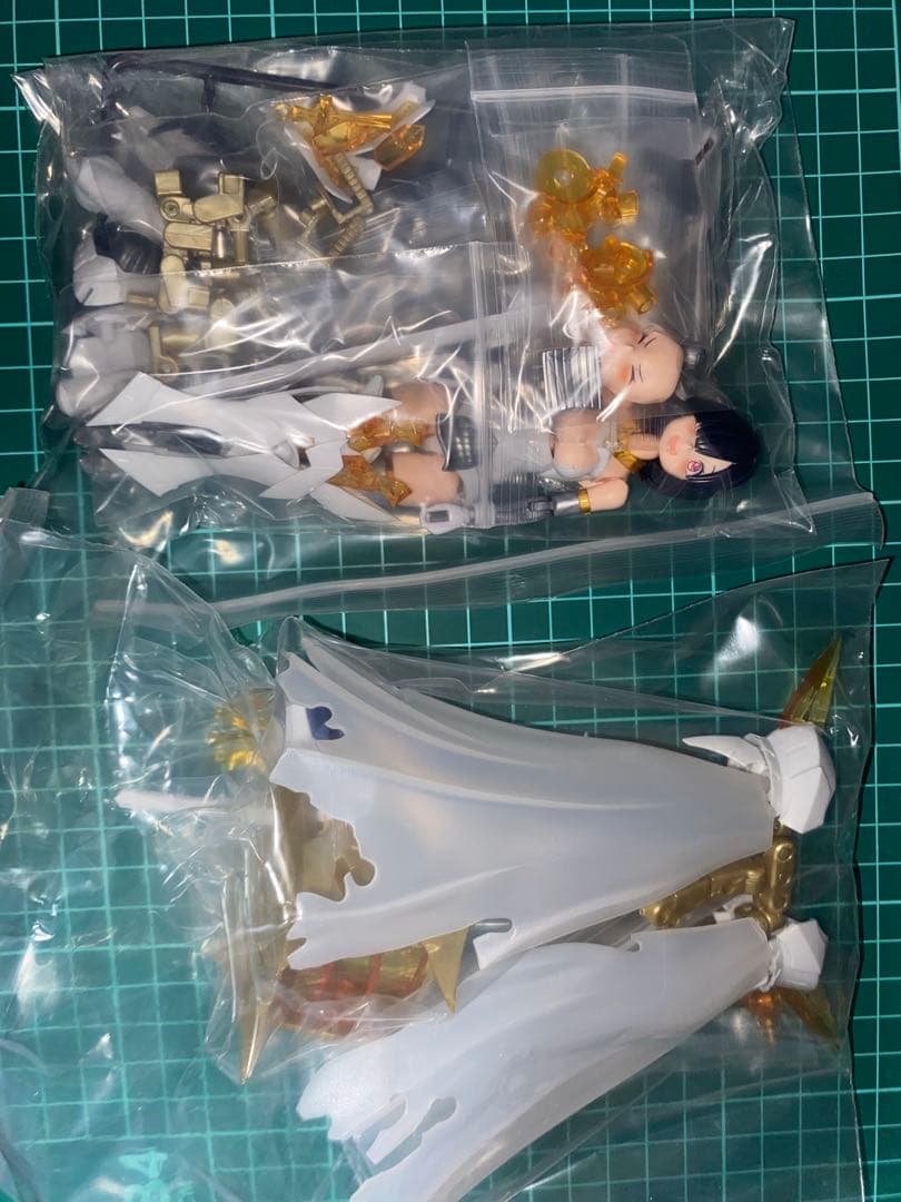 プラモデル　メガミデバイス　フレームアームズガール　アリスギア　など30体以上