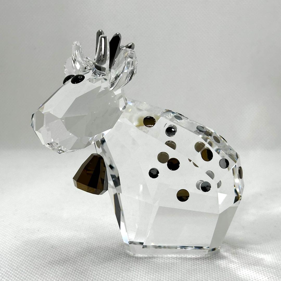 ★スワロフスキー★2020年度限定生産　バースデー プリンセス モー ミディアム