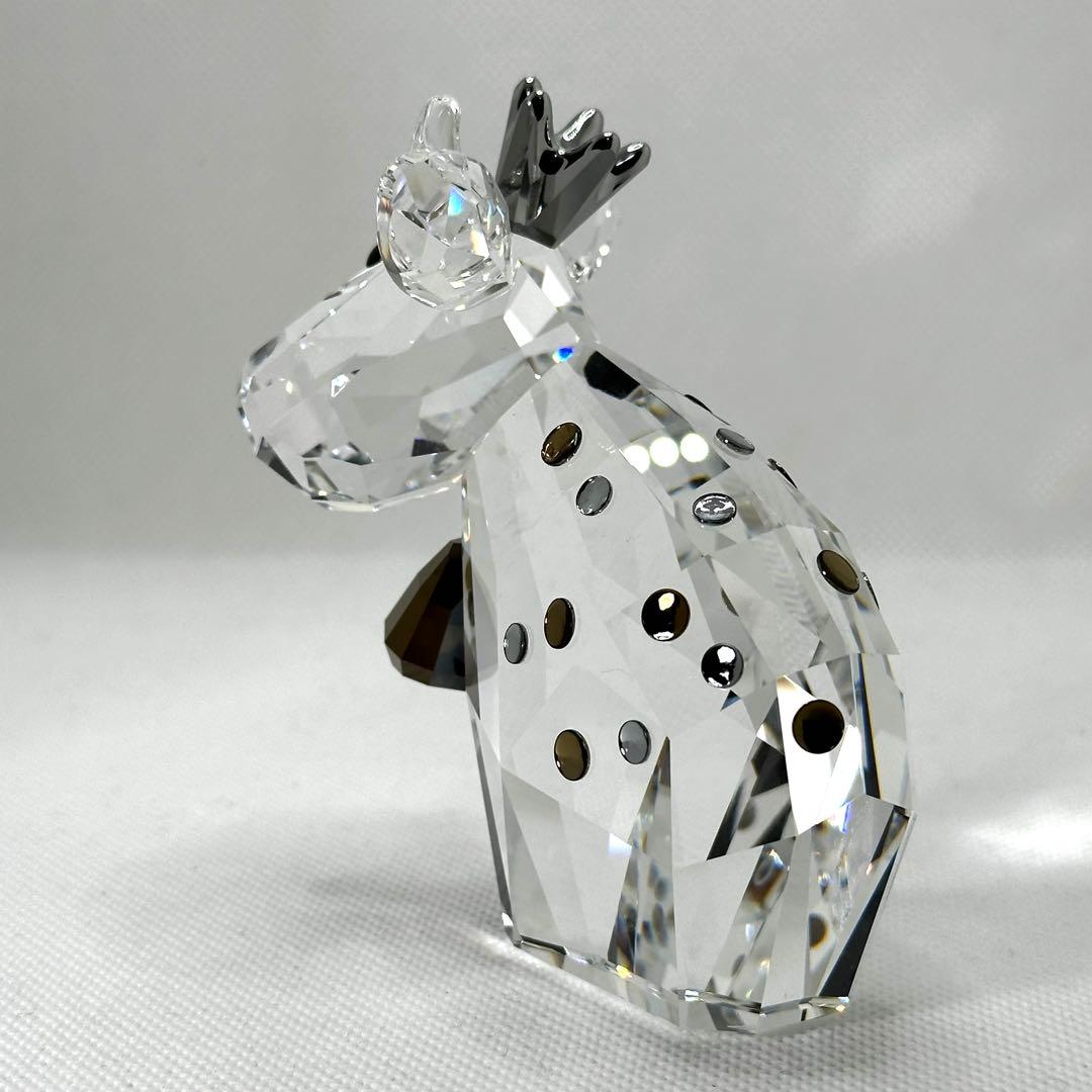 ★スワロフスキー★2020年度限定生産　バースデー プリンセス モー ミディアム