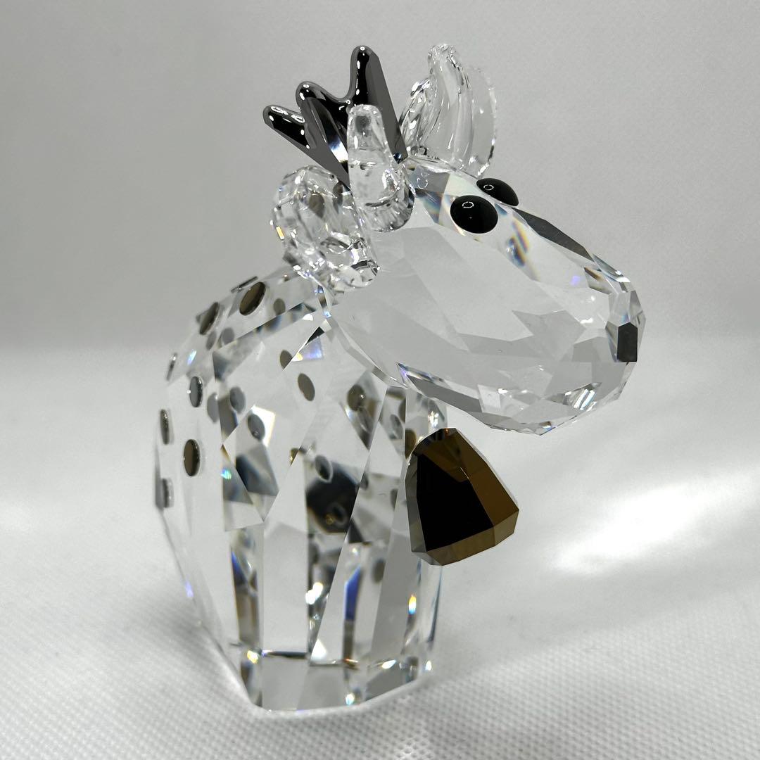 ★スワロフスキー★2020年度限定生産　バースデー プリンセス モー ミディアム