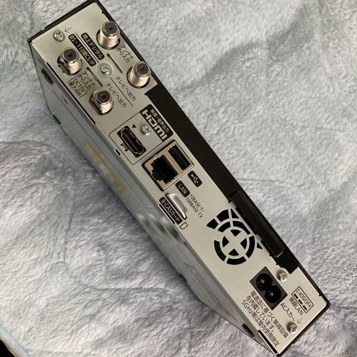 Panasonic プライベート・ビエラ UN-19F5-K