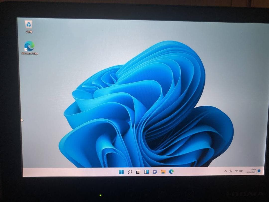 ASUS VivoPC ミニPC 本体