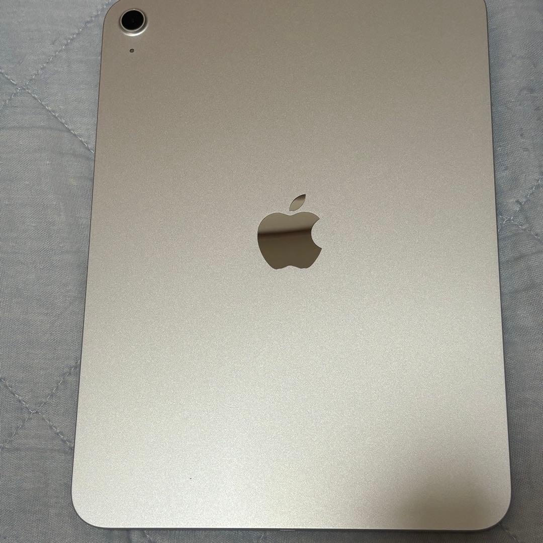 iPad Wi-Fiモデル 第11世代 (A16) 128GB シルバー