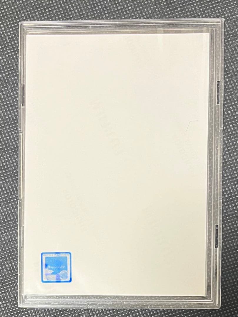 僕が見たかった青空　僕青　早﨑すずき　おうちデート　直筆　サイン　生写真