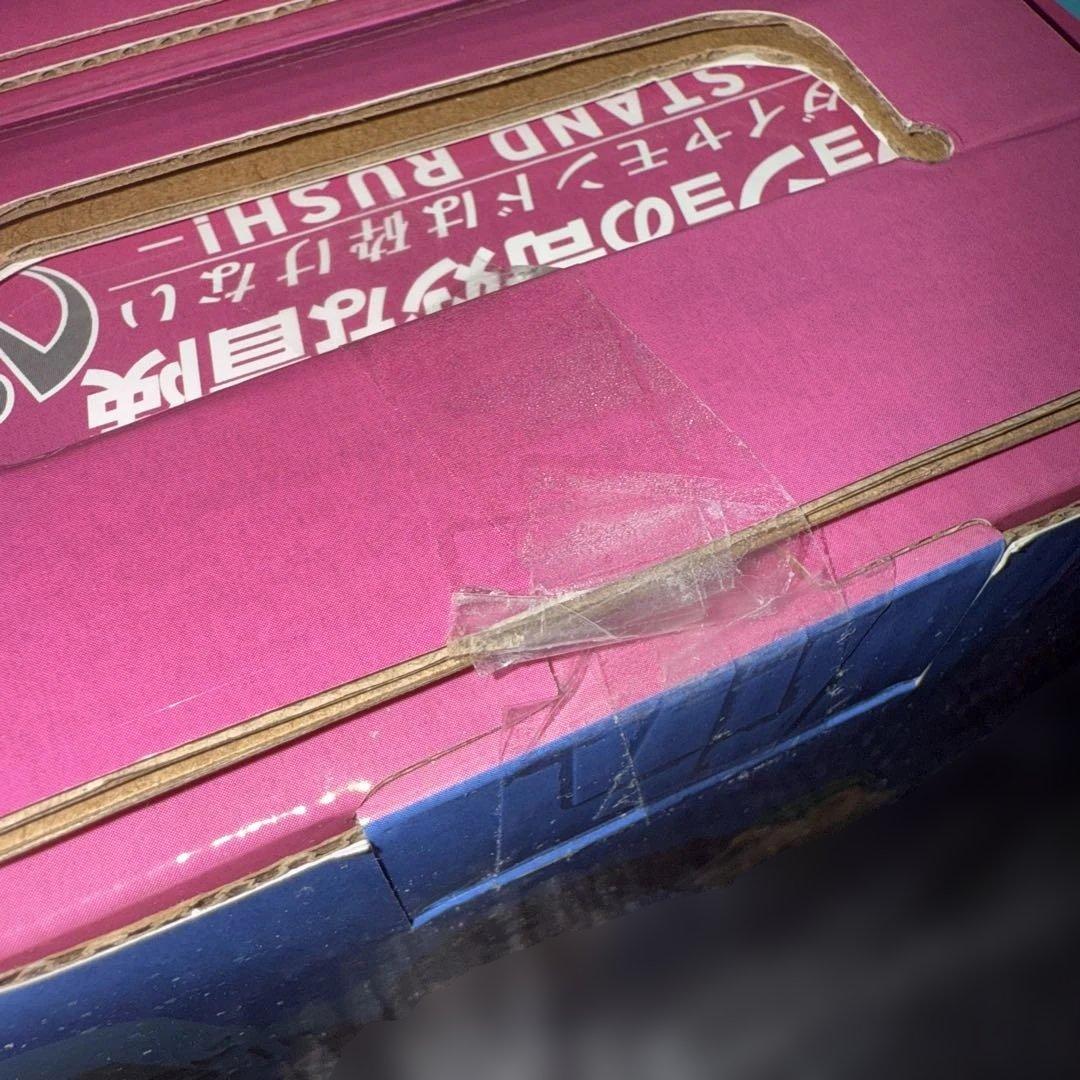 ジョジョ　5点セット