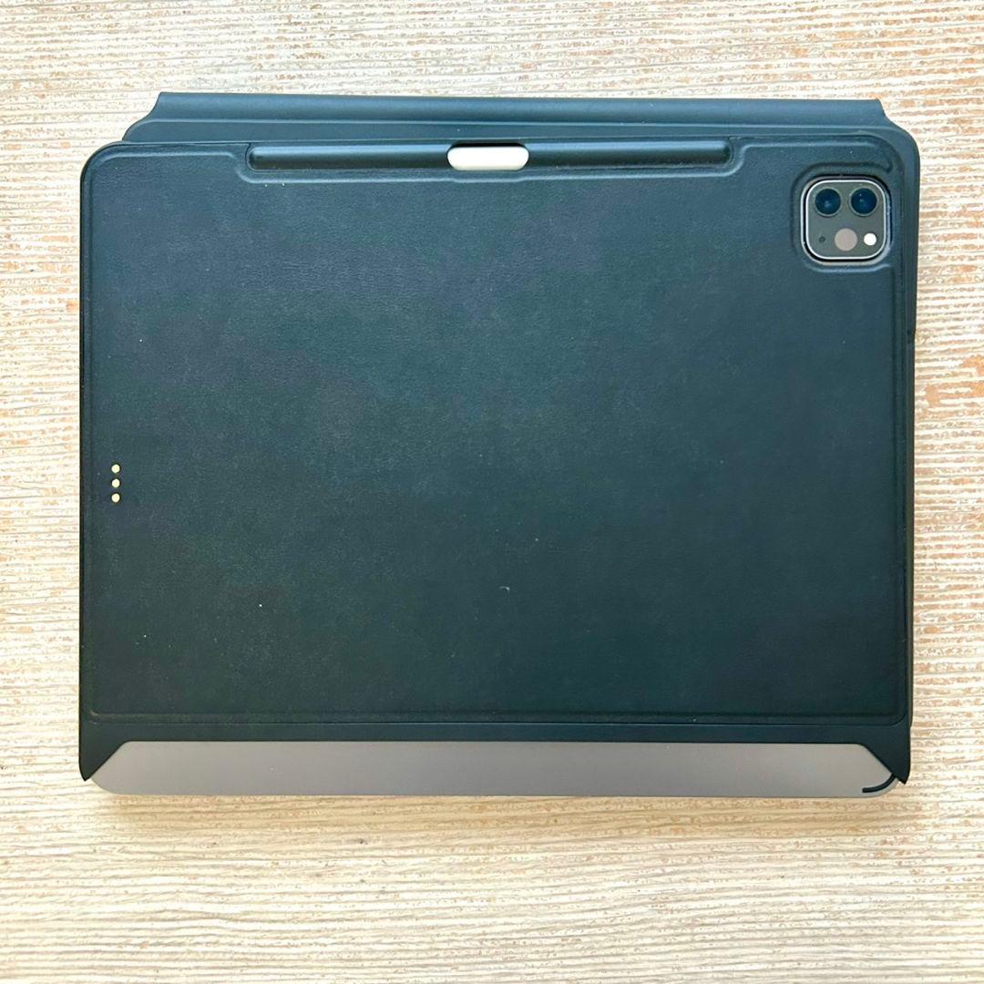 【美品】iPadPro(第4世代)12.9 WiFi 256GBスペースグレー