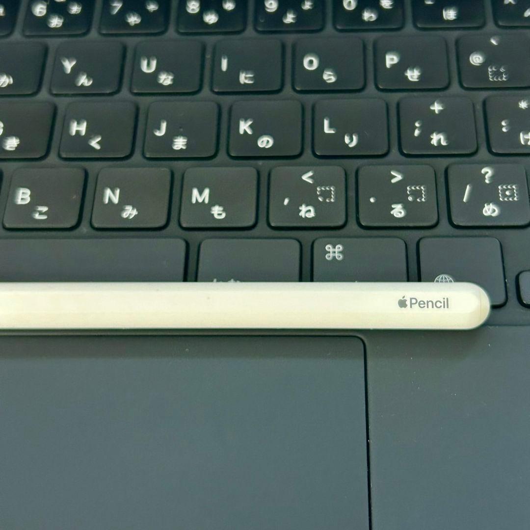 【美品】iPadPro(第4世代)12.9 WiFi 256GBスペースグレー