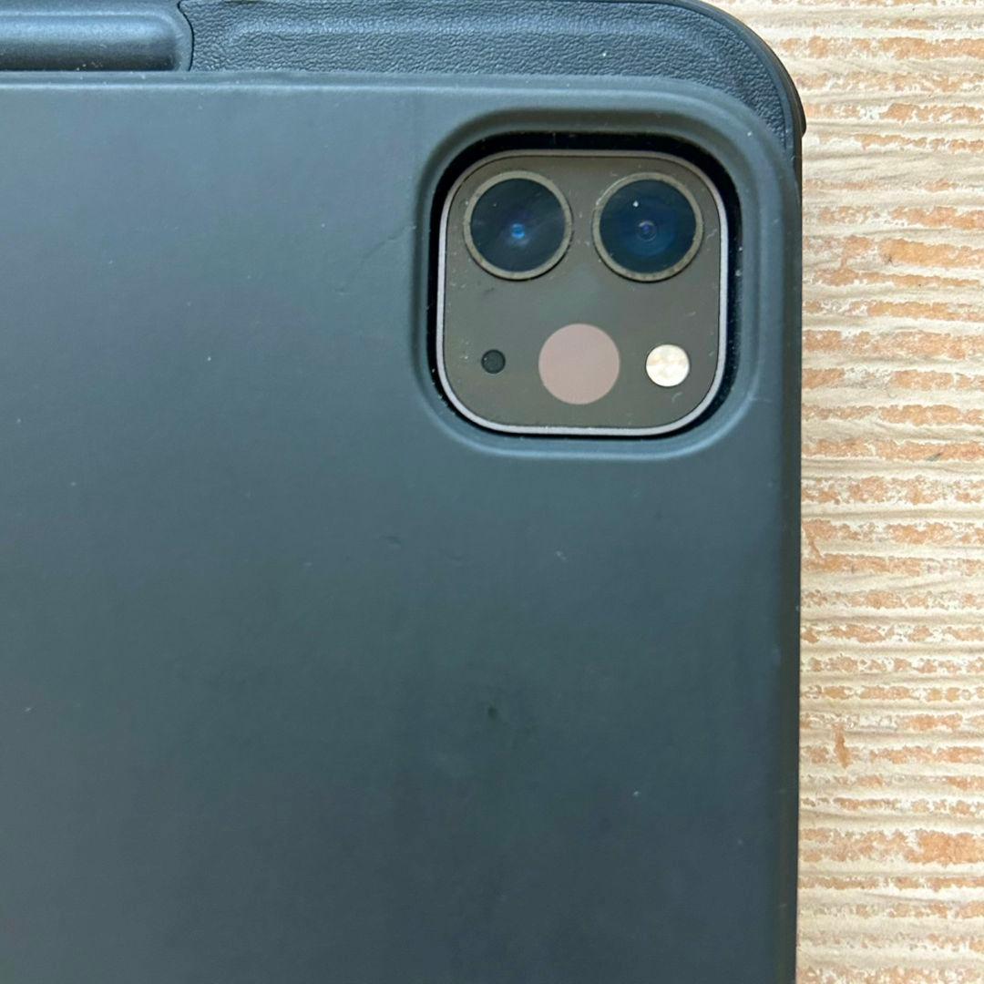 【美品】iPadPro(第4世代)12.9 WiFi 256GBスペースグレー