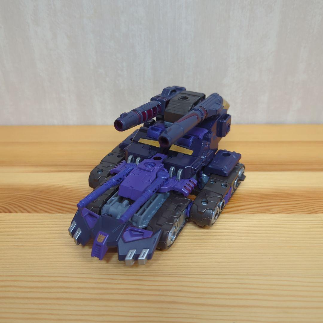 トランスフォーマー ターン レガシー エボリューション タカラトミー