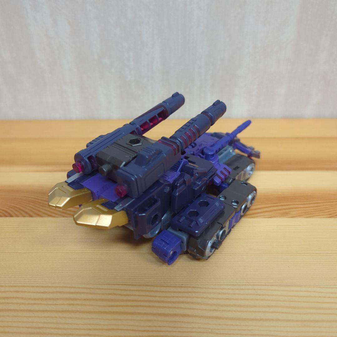 トランスフォーマー ターン レガシー エボリューション タカラトミー