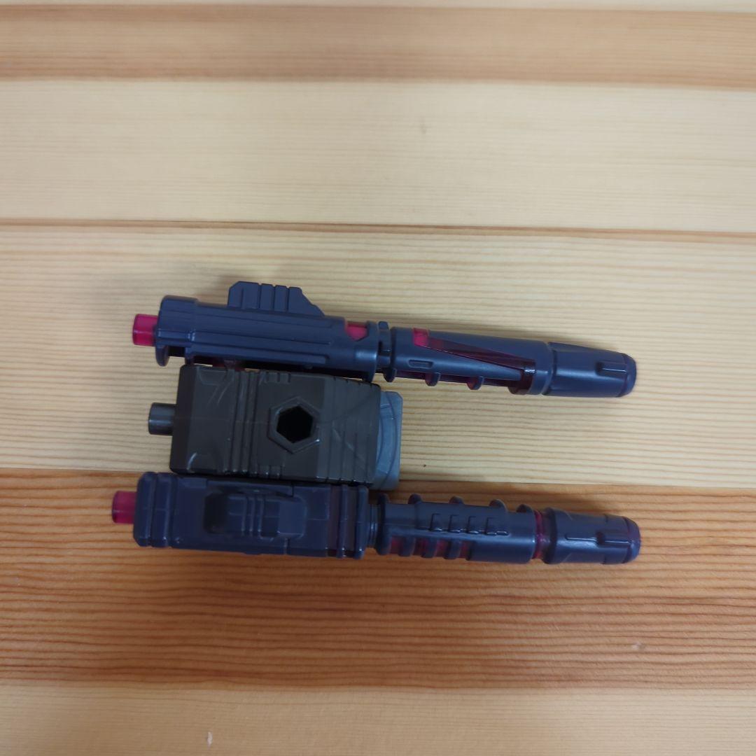 トランスフォーマー ターン レガシー エボリューション タカラトミー