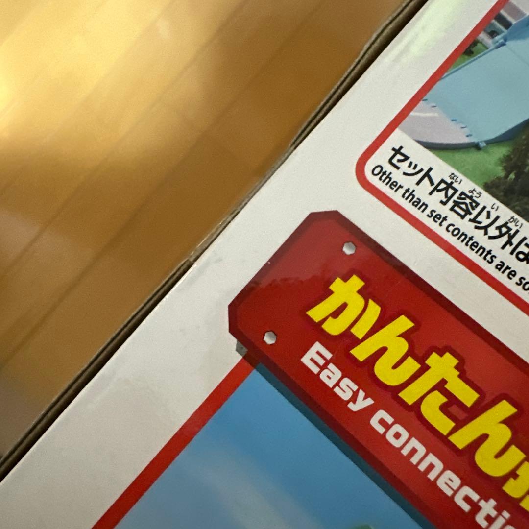 【新品未開封】初回限定 トミカ ツインコースやまみちドライブ スペシャルトミカ付