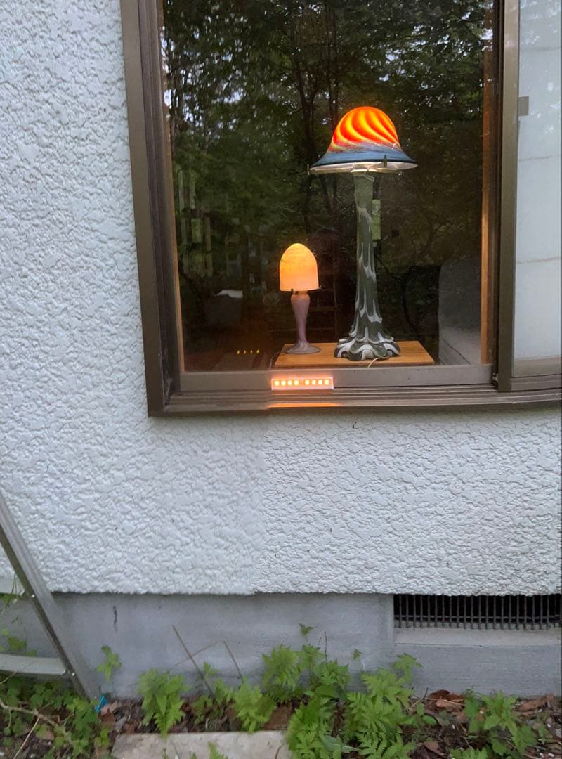 室田豊四郎　水彩色紙