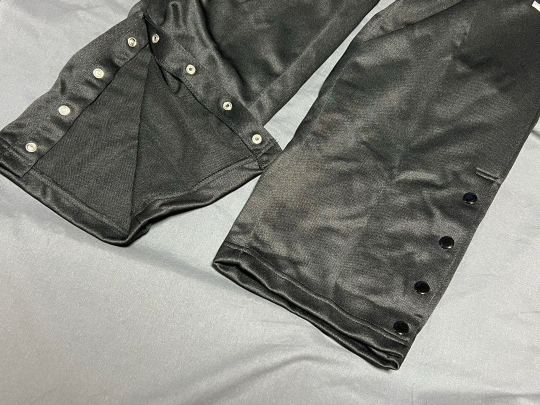 スラムダンク SHOHOKU 湘北高校バスケット部 セットアップジャージ