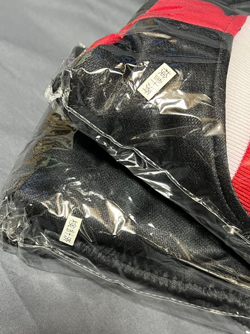 スラムダンク SHOHOKU 湘北高校バスケット部 セットアップジャージ