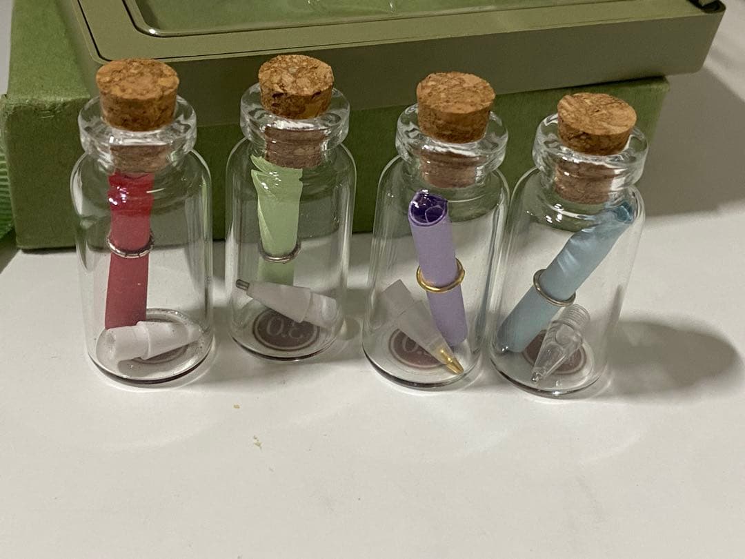 Apple Pencil (第2世代) ホワイト ミニボトル付き