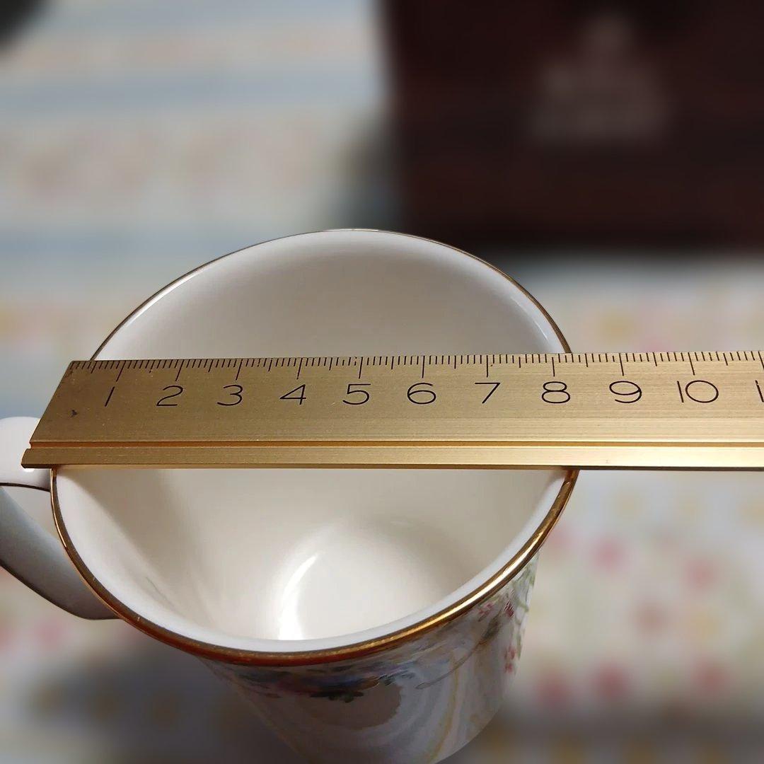 ♥️ロイヤルアルバートマグカップ2個『レディーカーライル&レディーアスコット』